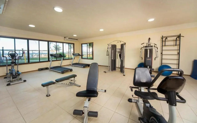 Makai Resort All Inclusive Convention