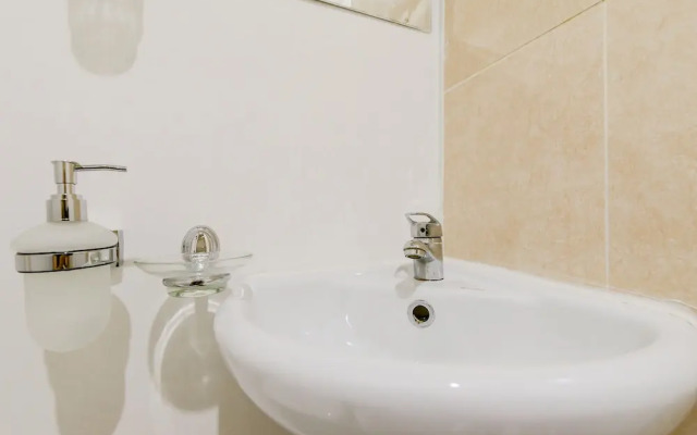 Апарт-отель Sokroma Алые паруса