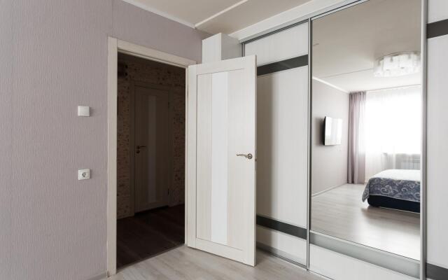 Live comfortably on Oktyabrsky Avenue 82