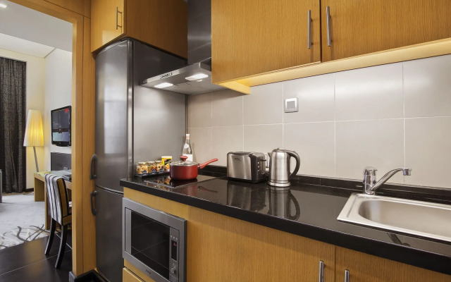 Hala Arjaan by Rotana