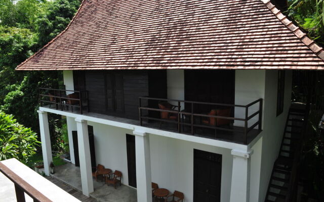 Baan88 chiangmai - บ้าน๘๘ เชียงใหม่