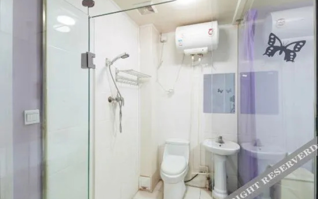 OYO Tianjin XiangmuVillage Guesthouse