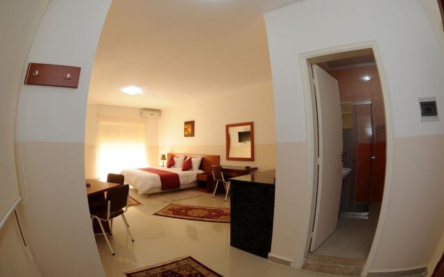 Byblos Guest House