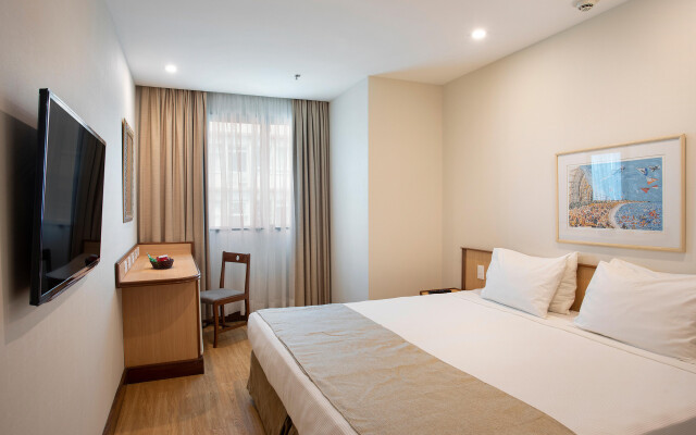 Windsor Plaza Copacabana