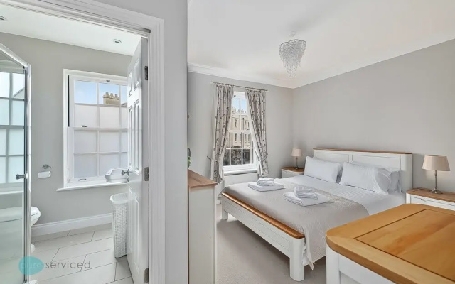 3 Bed - The Boundary by Smart Welcomes