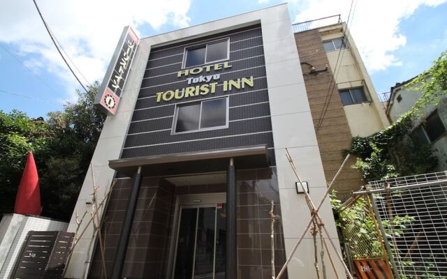 Tokyo Tourist Inn