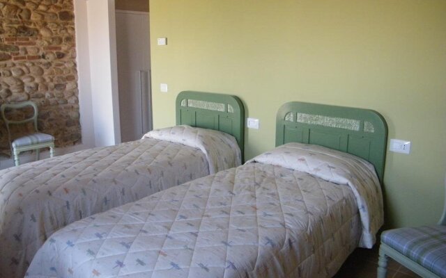 Bed & Breakfast Le Coste