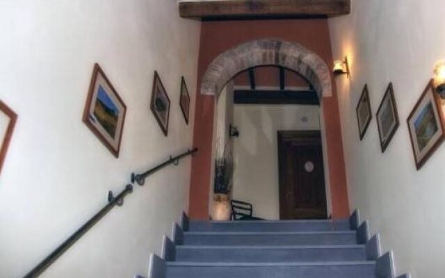 Country House La Fattoria Bellandi