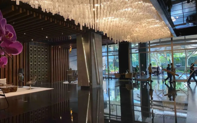 Salute de Senopati - Luxury Apartments