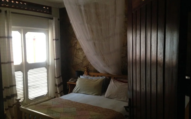 La Fève Bed & Breakfast