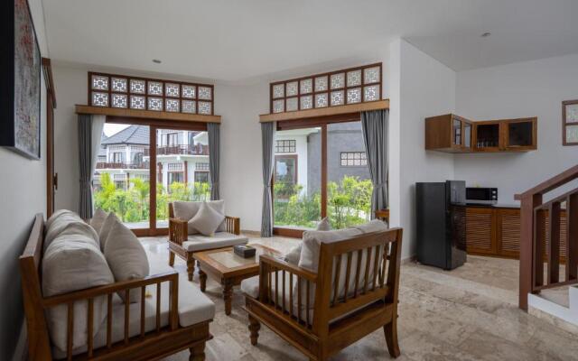 Swan Paradise A Pramana Experience