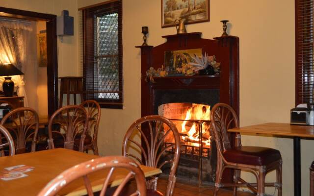 Prince of Wales Motel