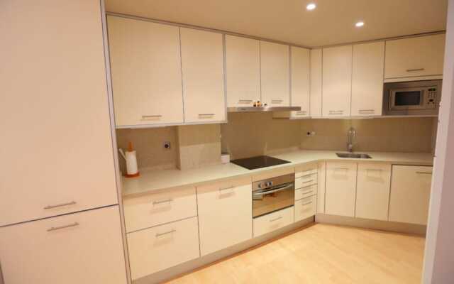 Apartamento Junto al mar Para 4 Personas en Cambrils
