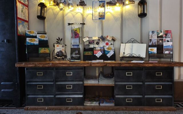 Les Secrets des Loges