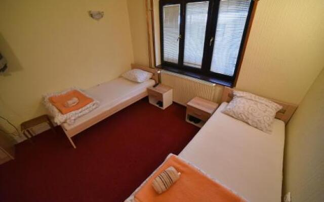 Hostel Uzice