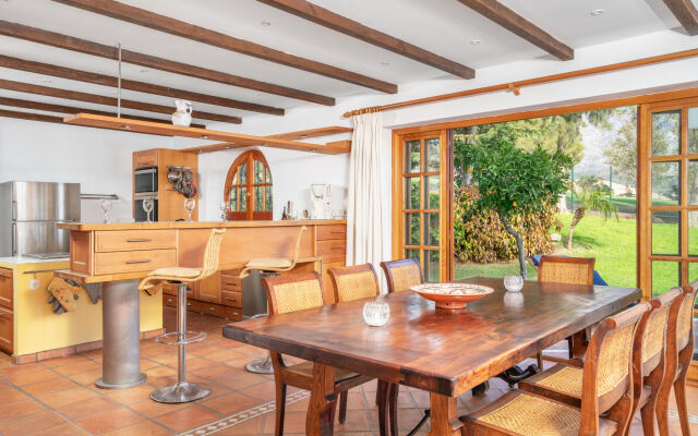 Aloha Hill Club Golf & Spa Apartments