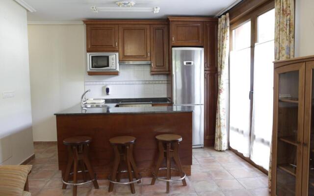 Apartamentos Remoña 1