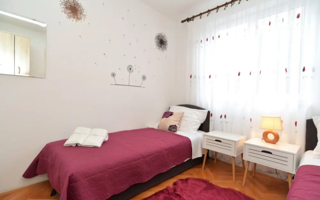 Apartments Margareta 742