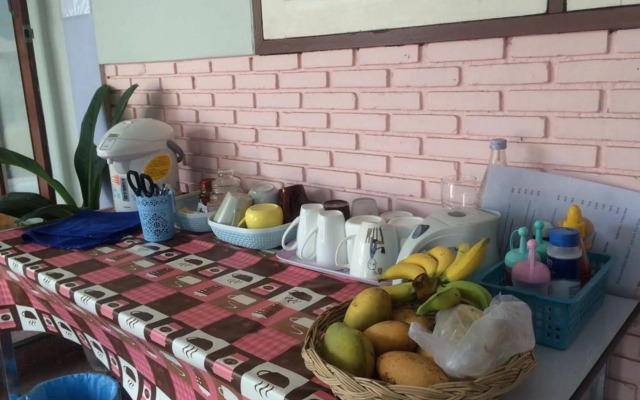 Pancake House B&B