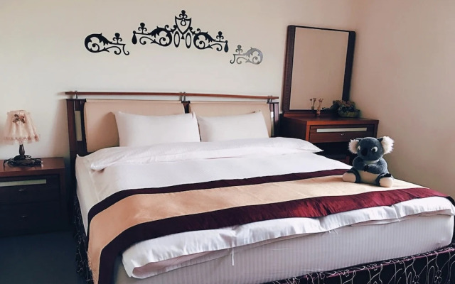 Rice Bed and Breakfast