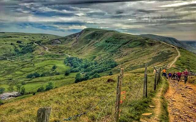 Dunscar Farm Bed & Breakfast