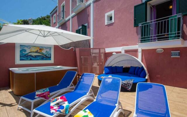 Palazzo Rocco Exclusive Holiday House