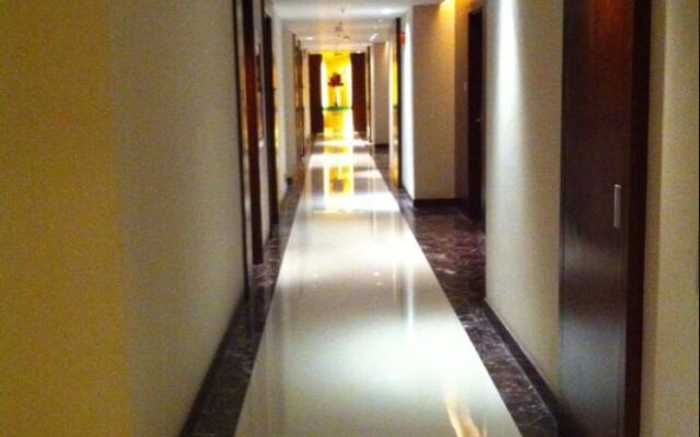 New Times Hotel Shenzhen