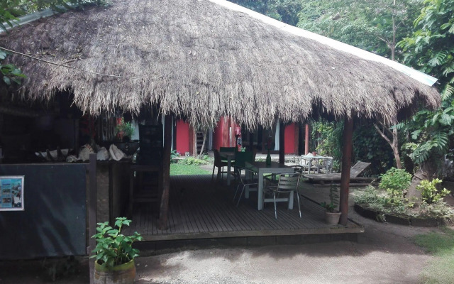 Lanterna Hotel Boracay