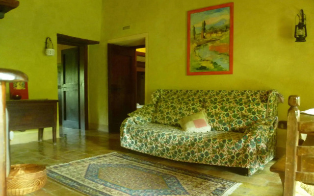 Agriturismo Basaletto