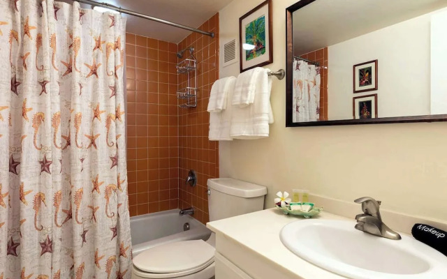 Plumeria Hale Enjoy On-site Amenities Galore!