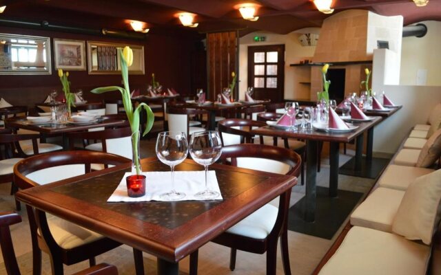 Hotel Richtr