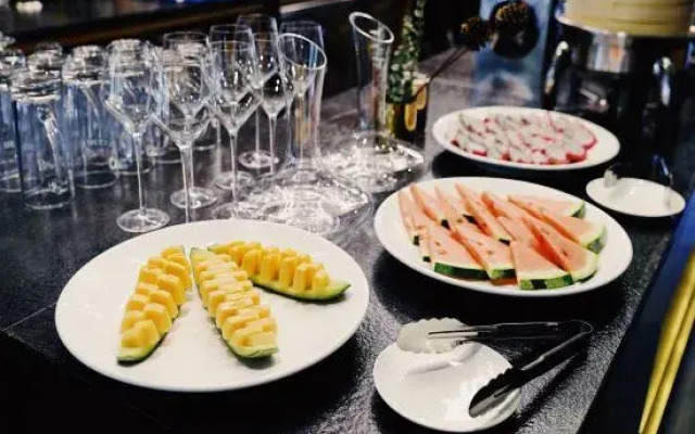 CitiGO Hotel Haikou Qilou Old Street