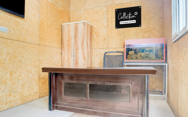 Super Collection O Baner Near Mumbai Pune Highway