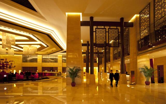 Hilton Beijing Capital Airport