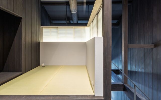 Guesthouse-Hana・Thring Villa