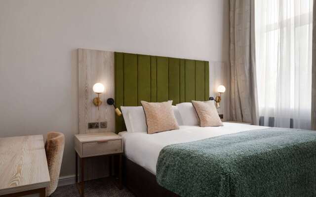Trafford Hall Manchester, Trademark Collection by Wyndham