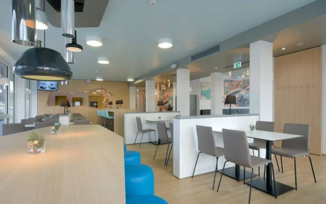 B&B Hotel Böblingen