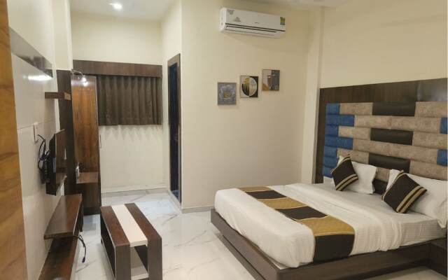 Hotel Villa Inn