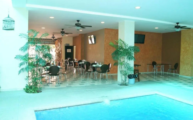 Hotel Marvento 2