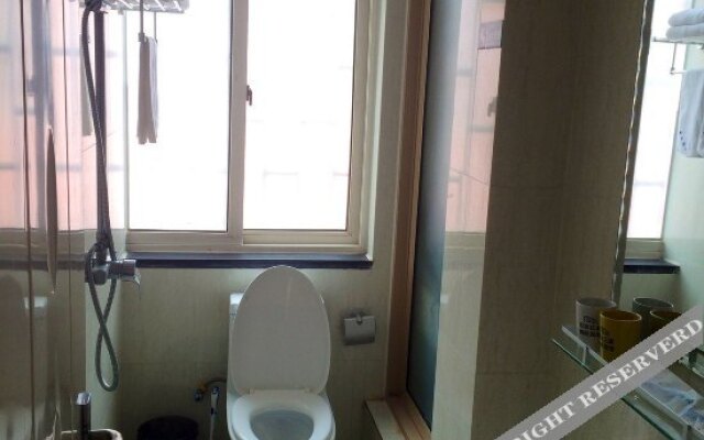 Yijia Business Hotel