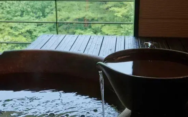 Nikko Garden Hotel