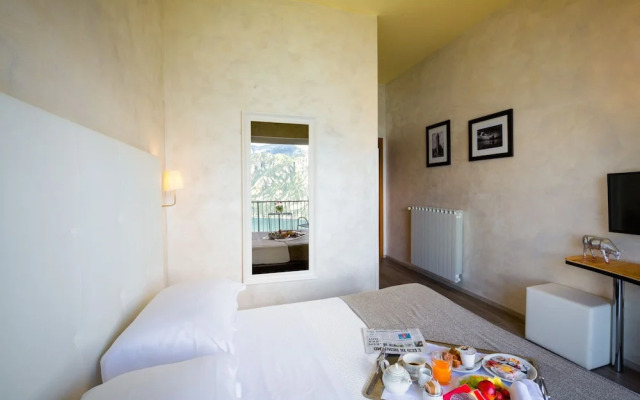 Esprit D'Hotel Panoramico