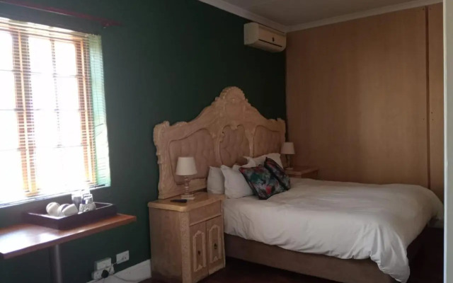 Villa de la Rosa Klerksdorp