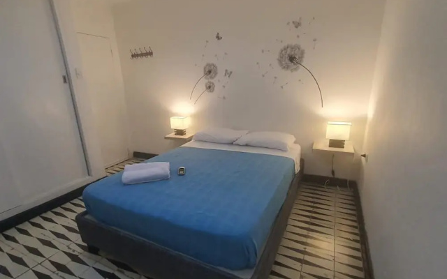 CM-5 Habitación en la ciudad amurallada - BNB in 卡塔赫纳 - Photo 4