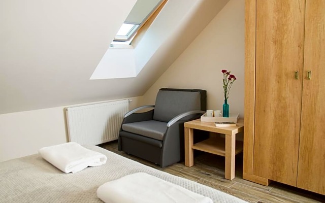 Dom Wakacyjny Odsapka