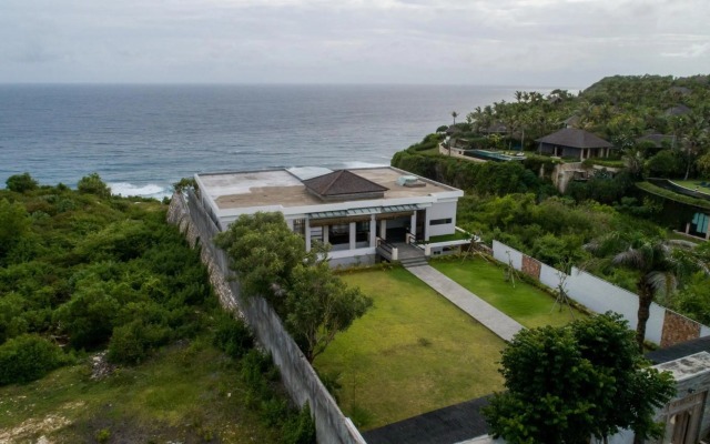 Villa Maiara