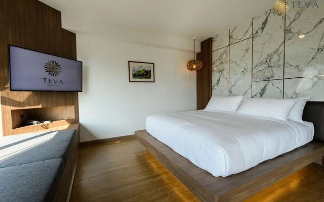 Teva Valley Resort