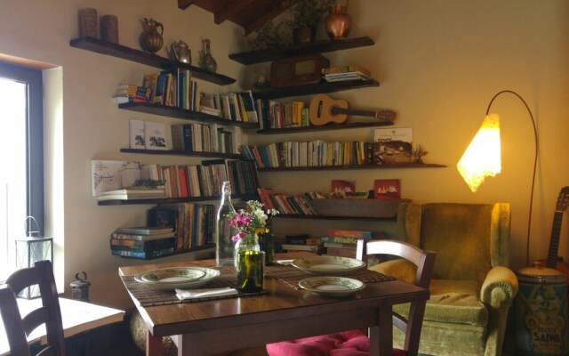 Agriturismo la Fontaccia