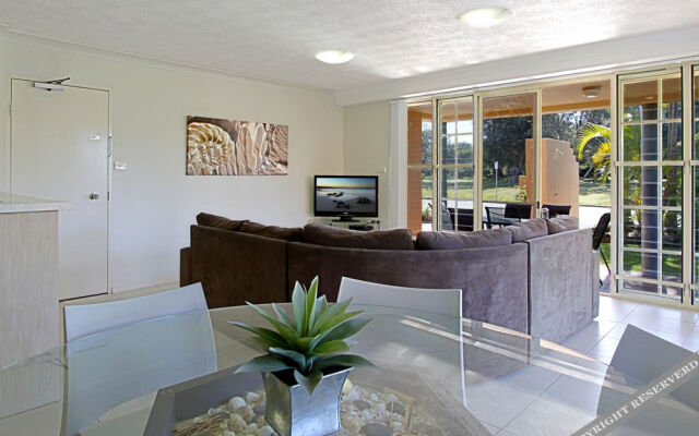 Sea Breeze Apartments