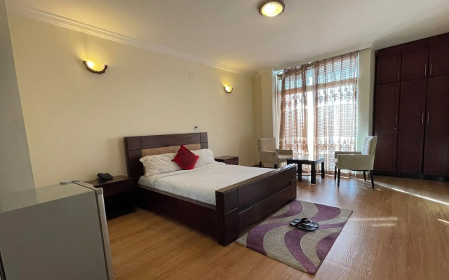Filimon Guest House